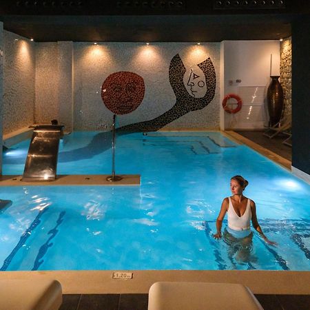 Sentido Fido Punta Del Mar Hotel & Spa - Adults Only Santa Ponsa Kültér fotó