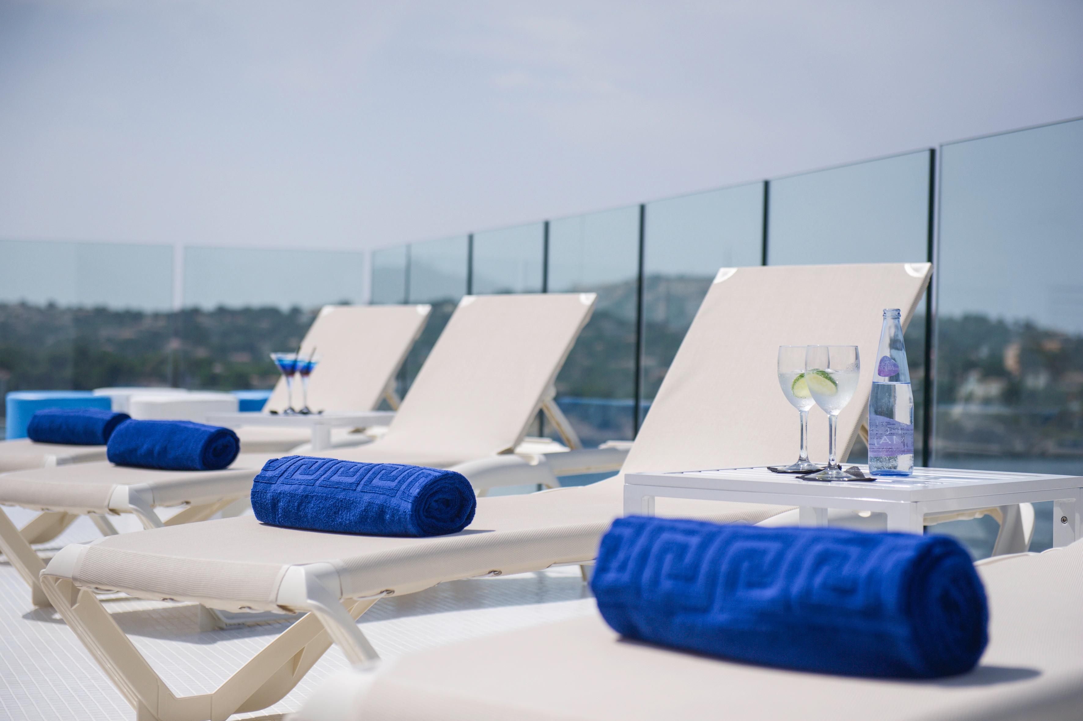 Sentido Fido Punta Del Mar Hotel & Spa - Adults Only Santa Ponsa Kültér fotó