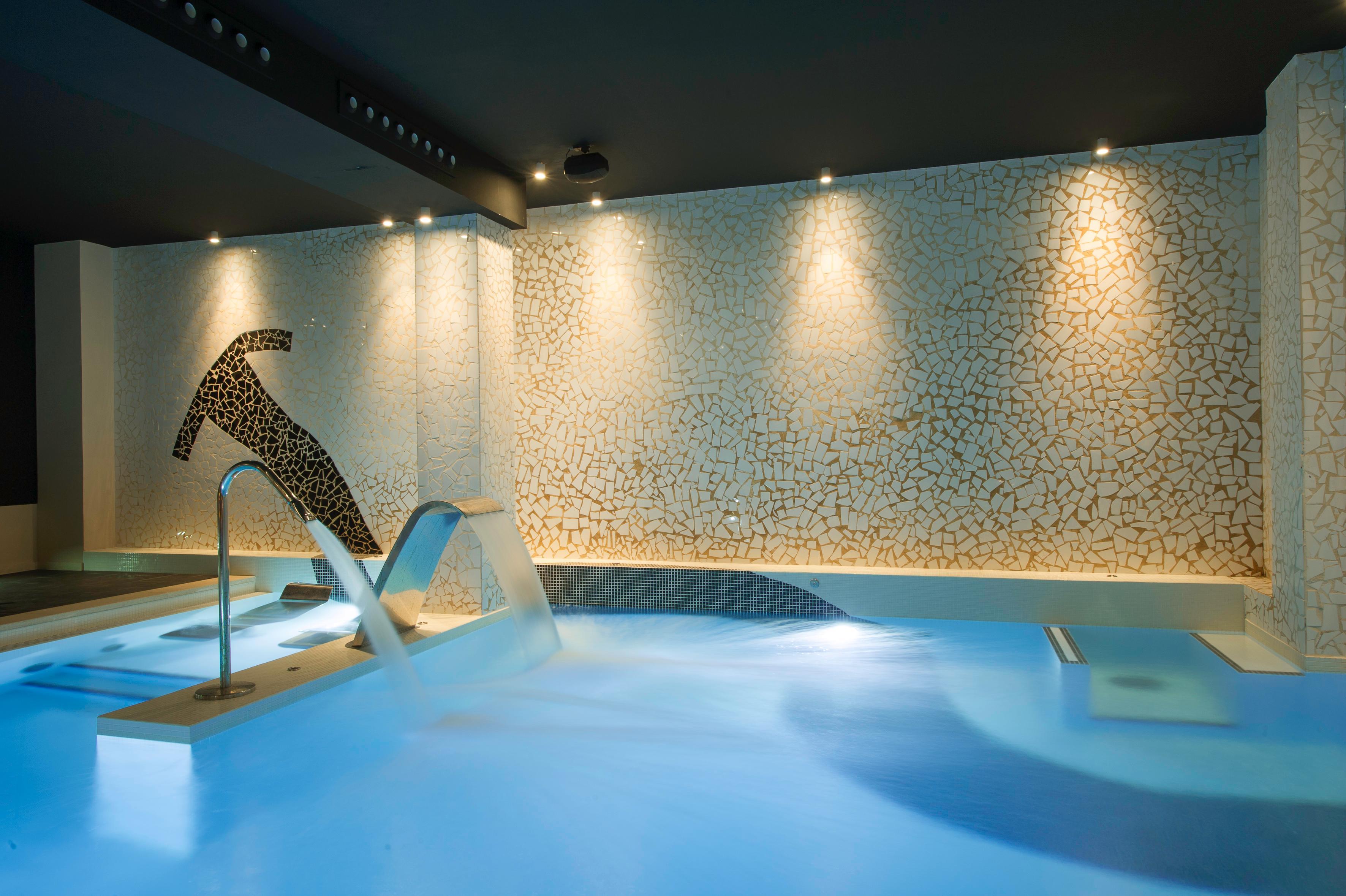 Sentido Fido Punta Del Mar Hotel & Spa - Adults Only Santa Ponsa Kültér fotó