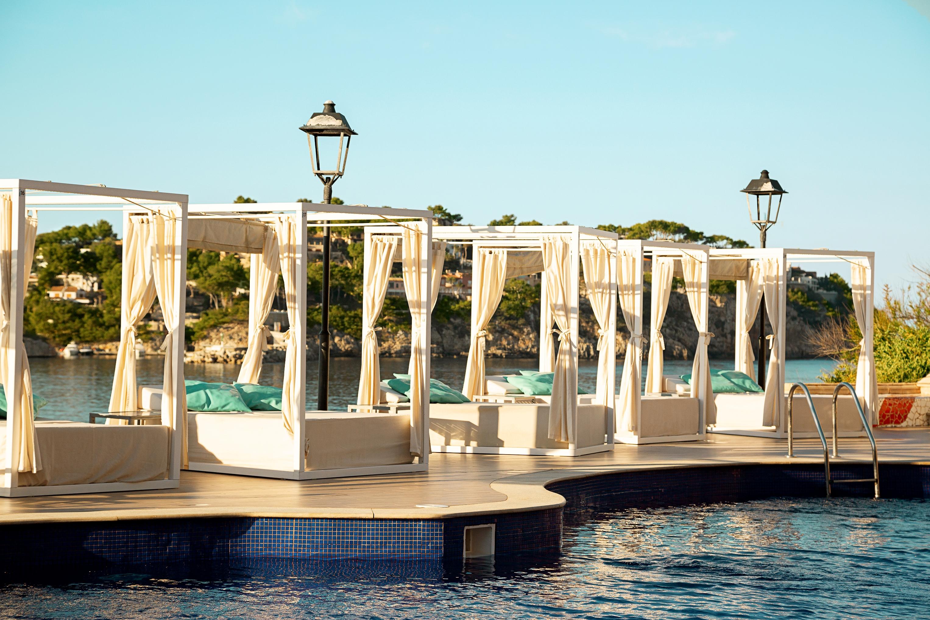 Sentido Fido Punta Del Mar Hotel & Spa - Adults Only Santa Ponsa Kültér fotó