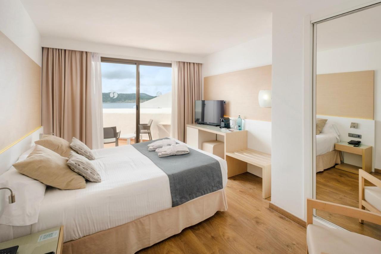 Sentido Fido Punta Del Mar Hotel & Spa - Adults Only Santa Ponsa Kültér fotó