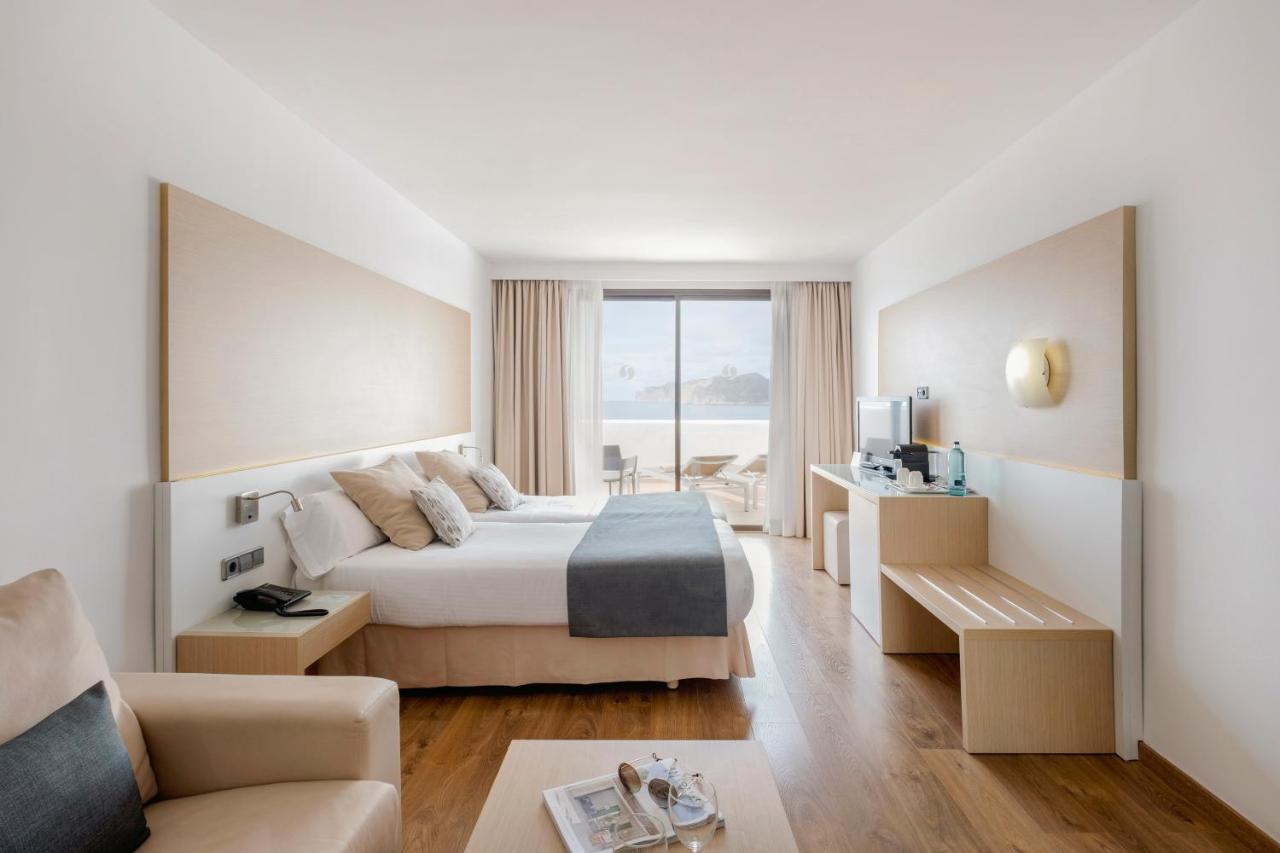 Sentido Fido Punta Del Mar Hotel & Spa - Adults Only Santa Ponsa Kültér fotó