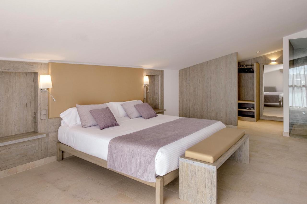 Sentido Fido Punta Del Mar Hotel & Spa - Adults Only Santa Ponsa Kültér fotó