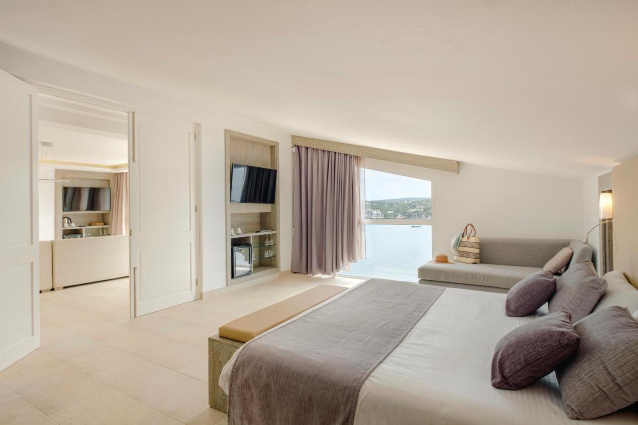 Sentido Fido Punta Del Mar Hotel & Spa - Adults Only Santa Ponsa Kültér fotó