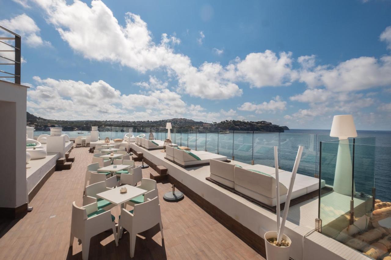 Sentido Fido Punta Del Mar Hotel & Spa - Adults Only Santa Ponsa Kültér fotó