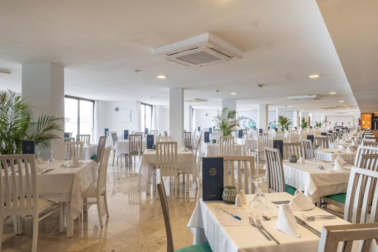 Sentido Fido Punta Del Mar Hotel & Spa - Adults Only Santa Ponsa Kültér fotó