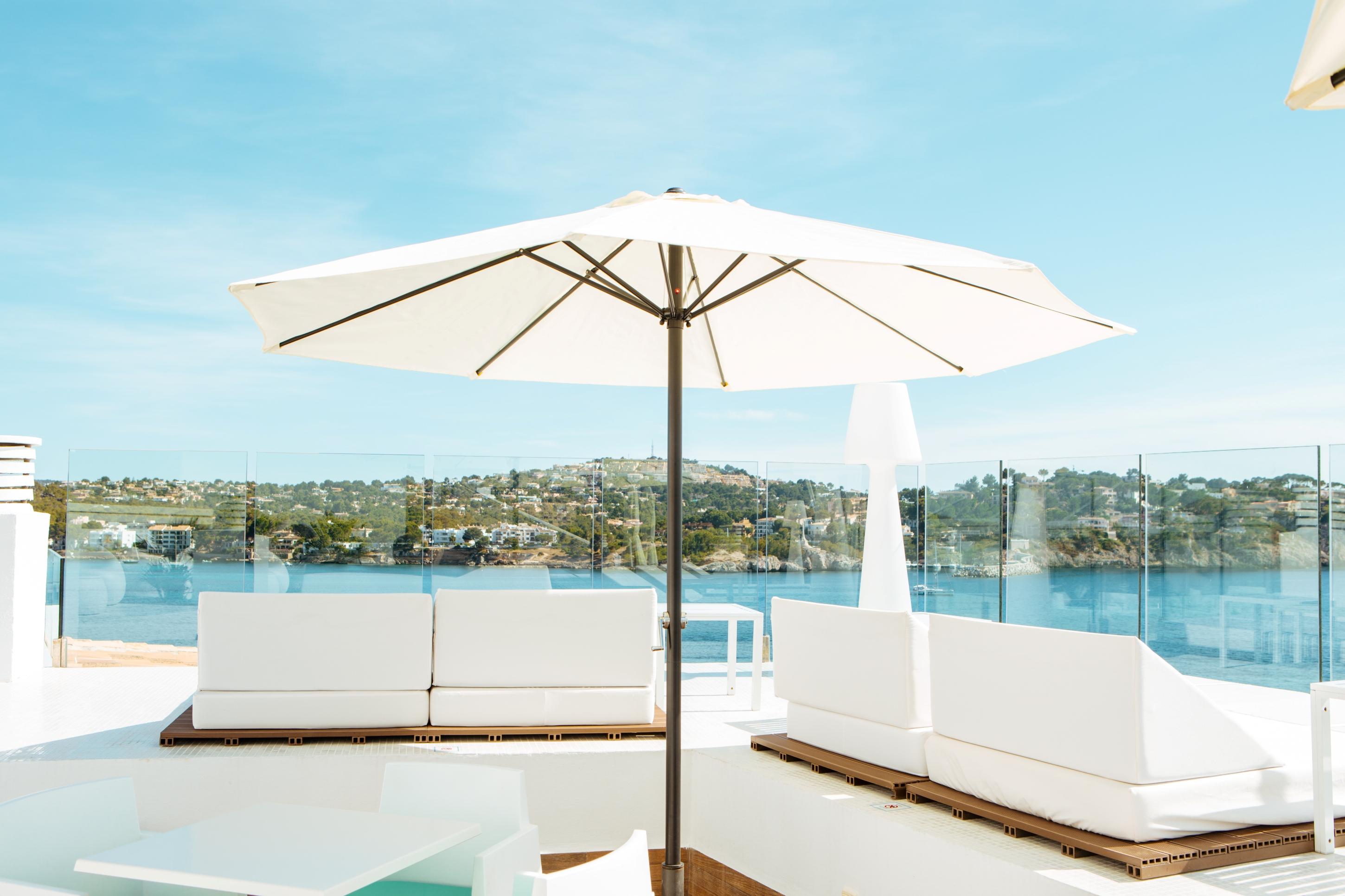 Sentido Fido Punta Del Mar Hotel & Spa - Adults Only Santa Ponsa Kültér fotó