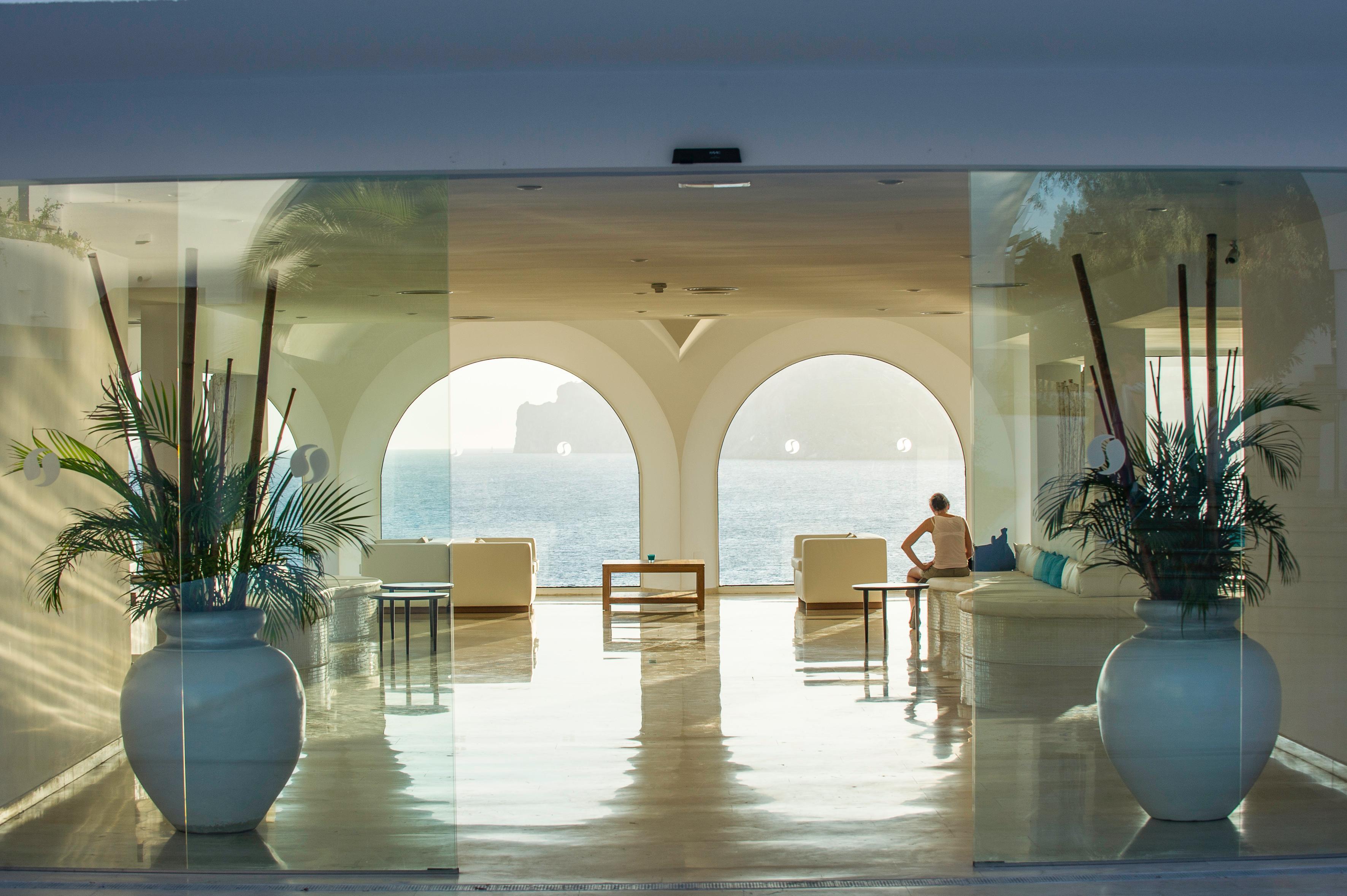 Sentido Fido Punta Del Mar Hotel & Spa - Adults Only Santa Ponsa Kültér fotó