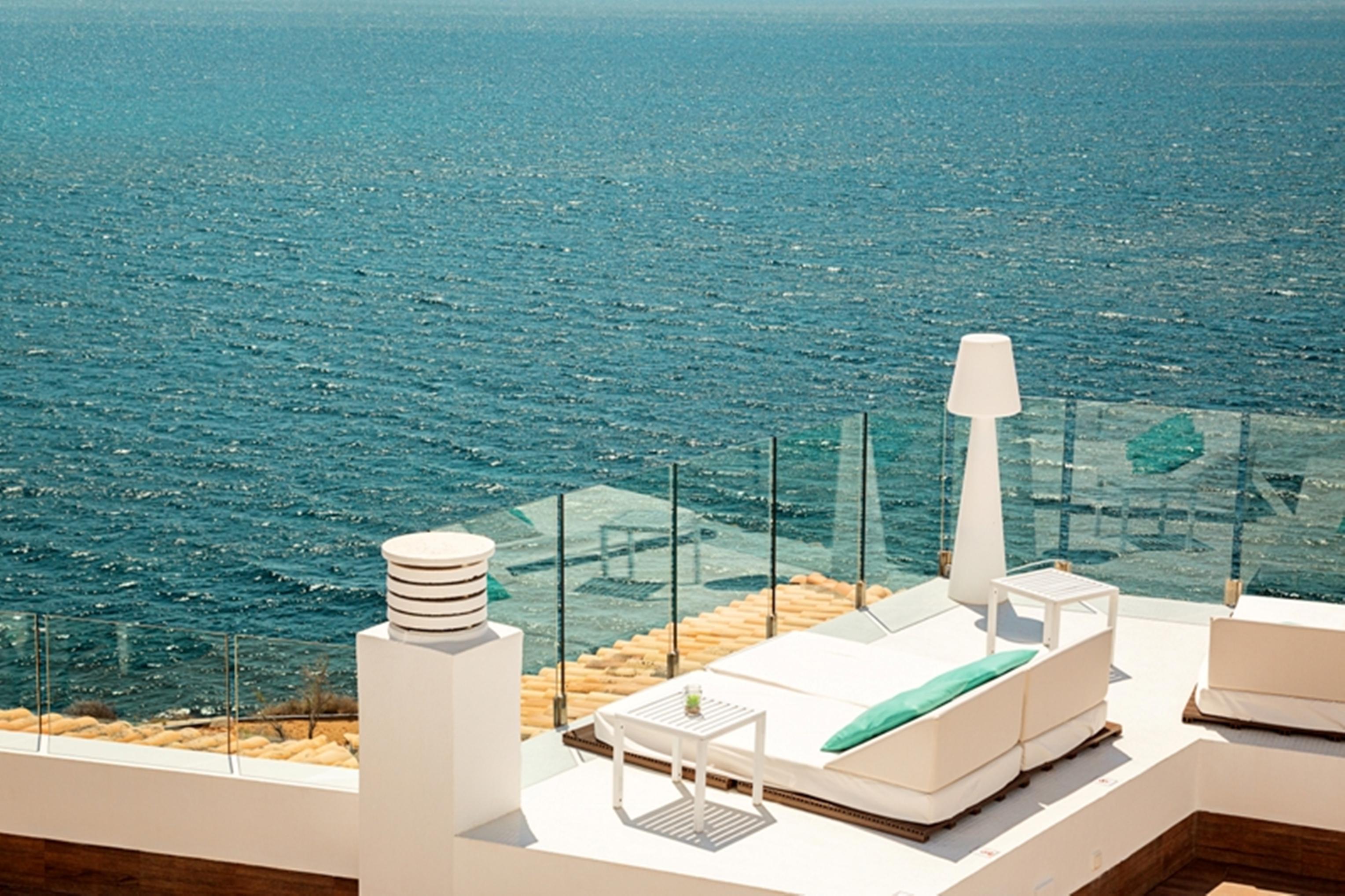 Sentido Fido Punta Del Mar Hotel & Spa - Adults Only Santa Ponsa Kültér fotó