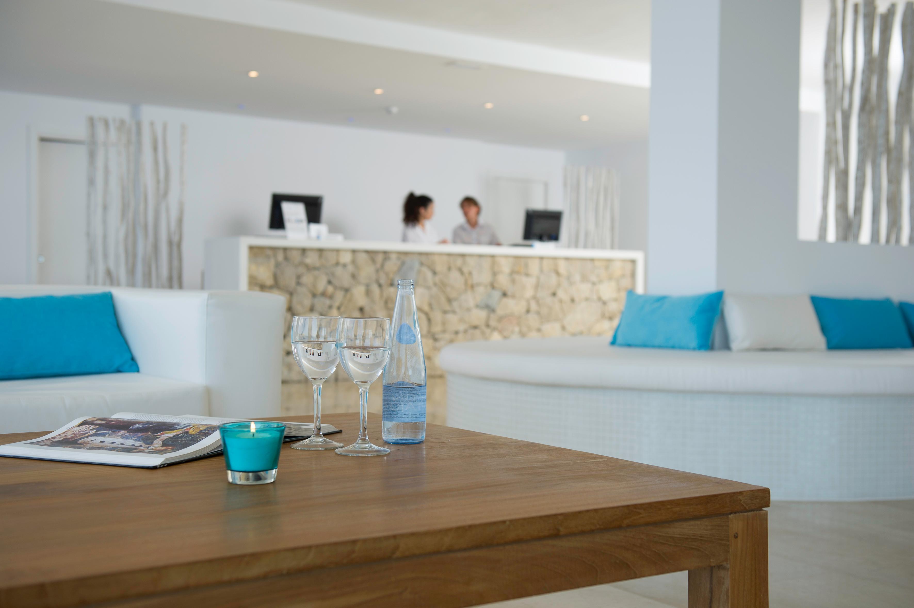 Sentido Fido Punta Del Mar Hotel & Spa - Adults Only Santa Ponsa Kültér fotó