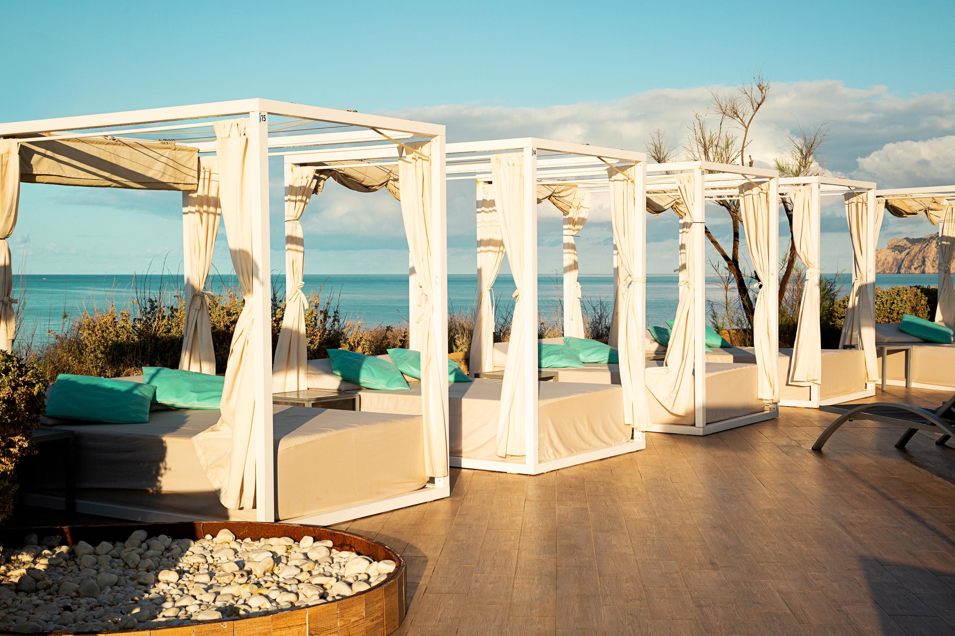Sentido Fido Punta Del Mar Hotel & Spa - Adults Only Santa Ponsa Kültér fotó